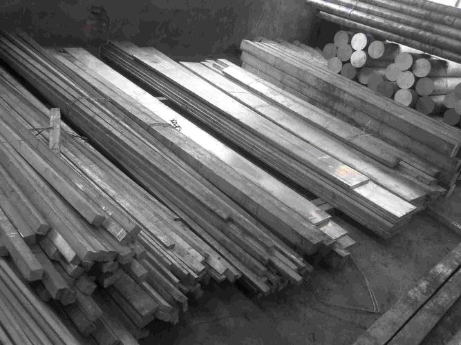 4毫米厚保温铝卷价格行情与选型指南 | 金属材料