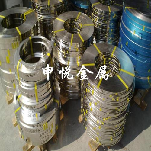 东莞市申悦金属材料 深耕金属材料领域的专业力量
