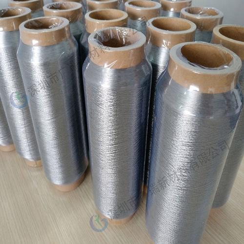广瑞厂家直批 耐高温金属带、布与高温金属套管引领工业防护新标准